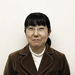 Madoka Ishioroshi
